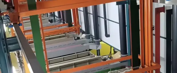 Sistemas y Procesos
