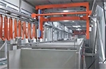 Línea de Anodizado