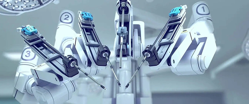 Sistema de Galvanoplastia Automatizado para Equipos Médicos