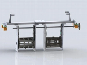 Proyectos Realizados